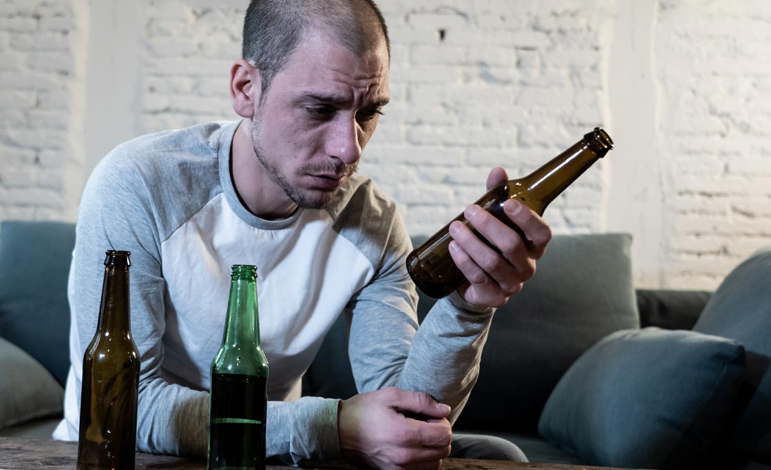 Убрать алкогольную зависимость в Ясногорске